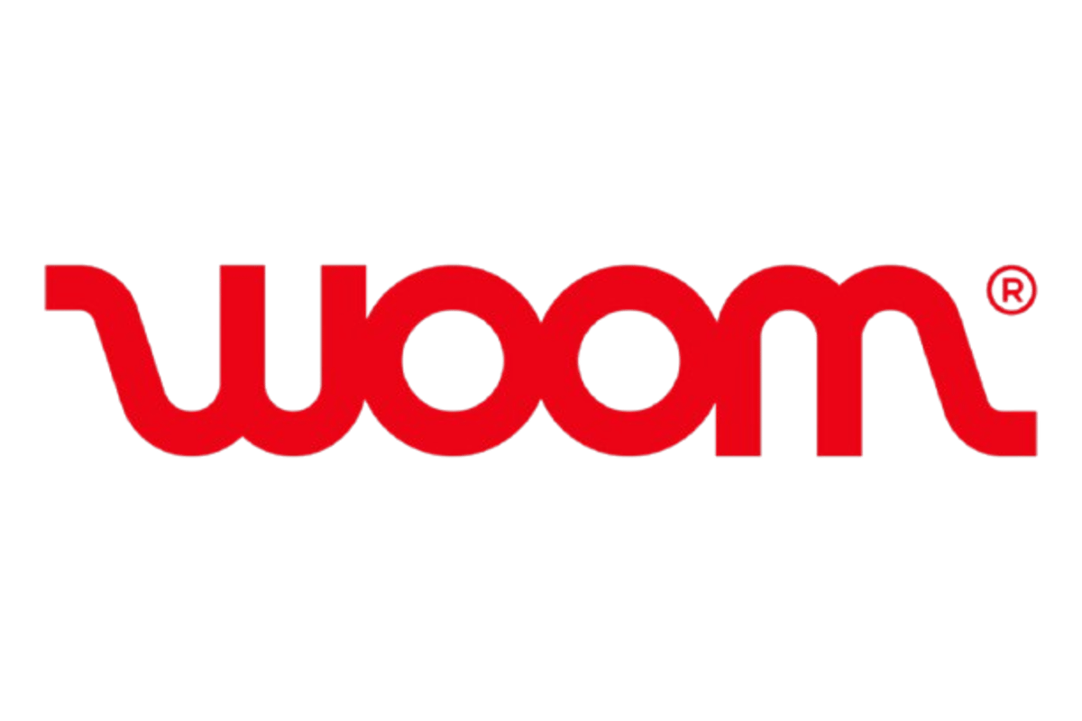 Über woom
