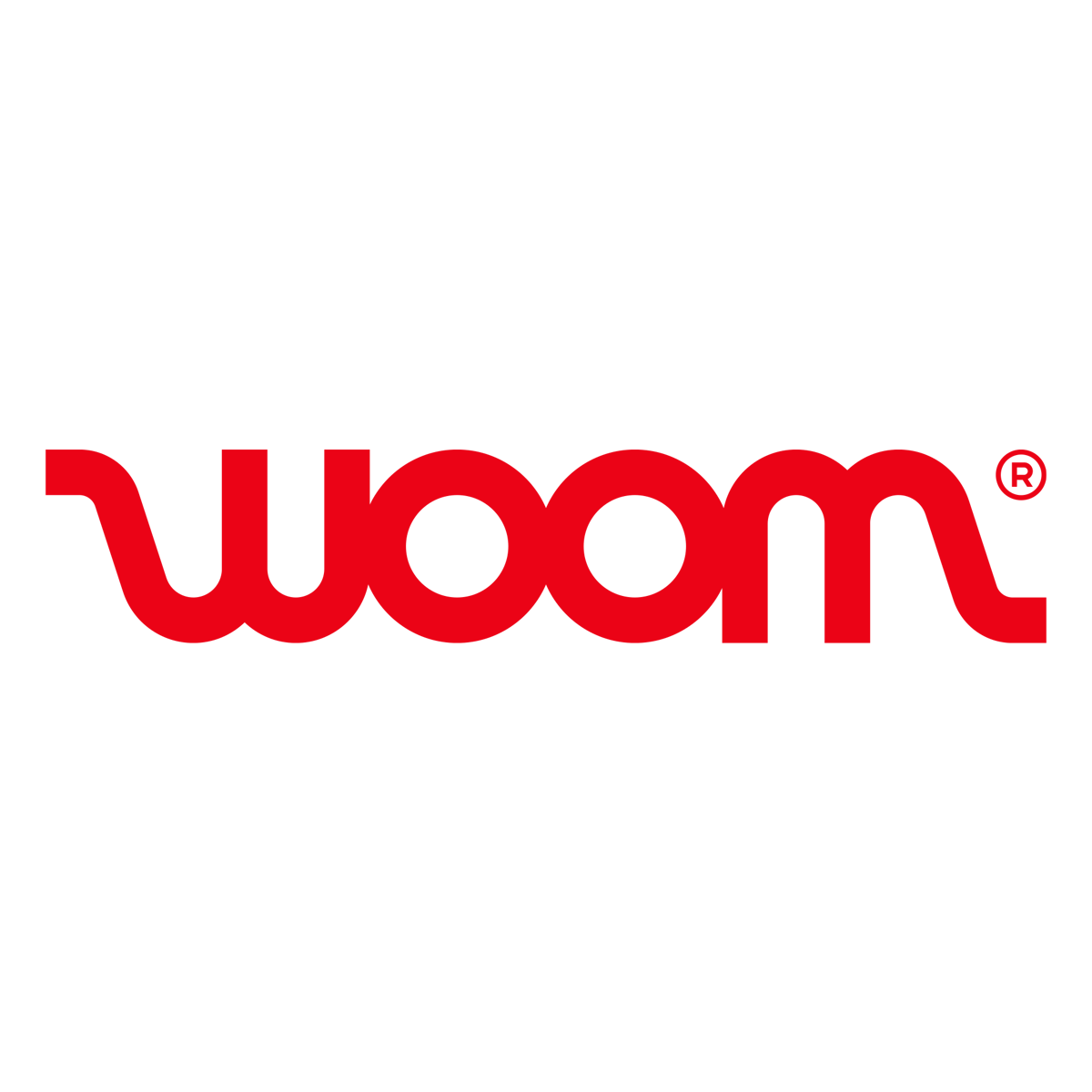 Über woom