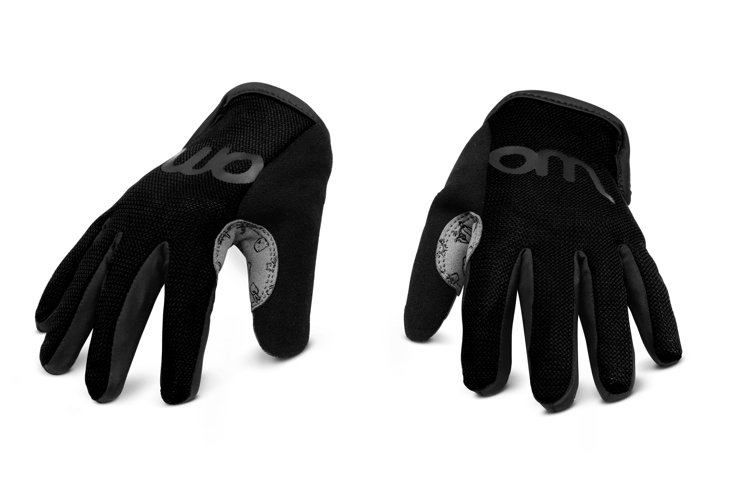 TENS Radhandschuhe