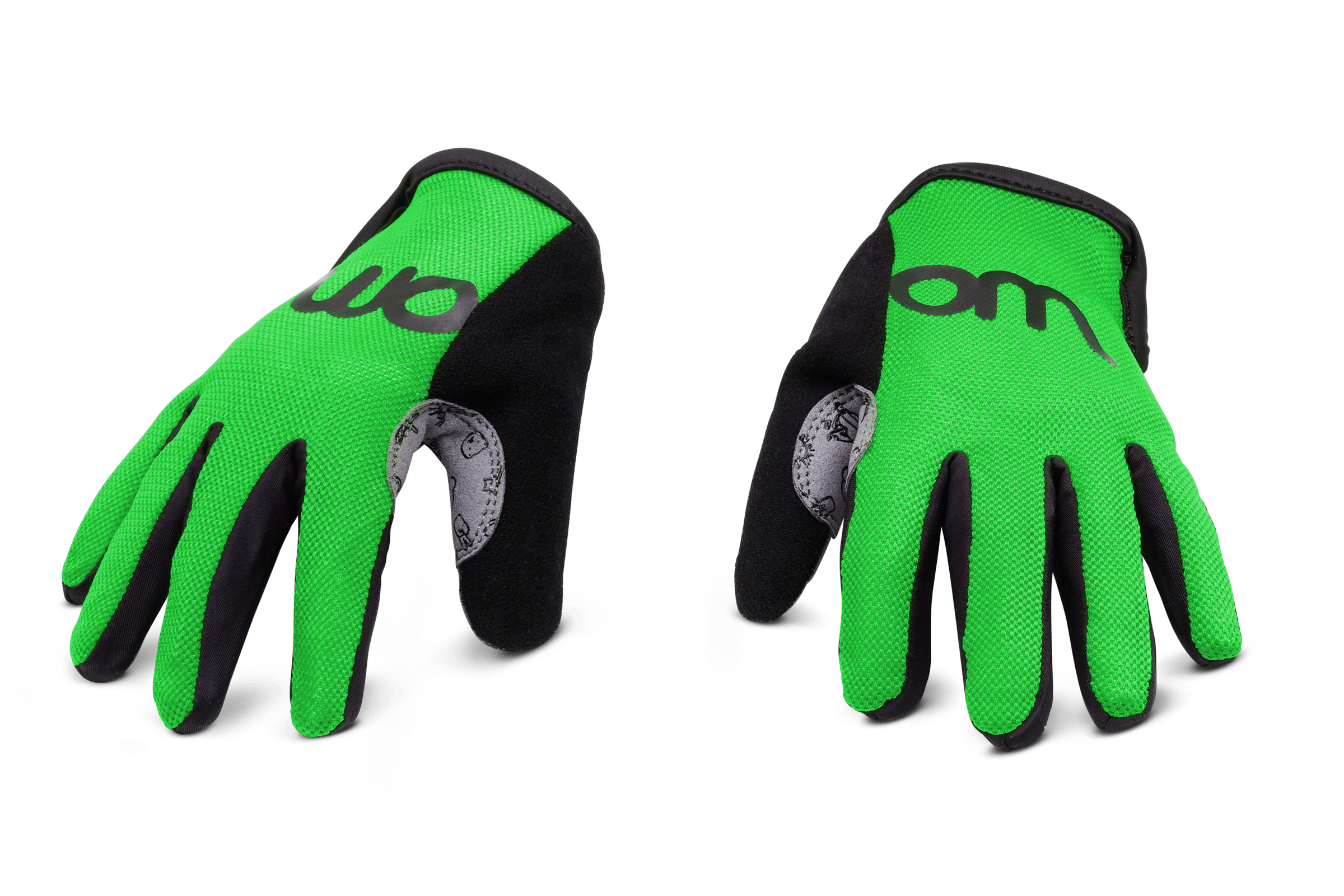 TENS Radhandschuhe