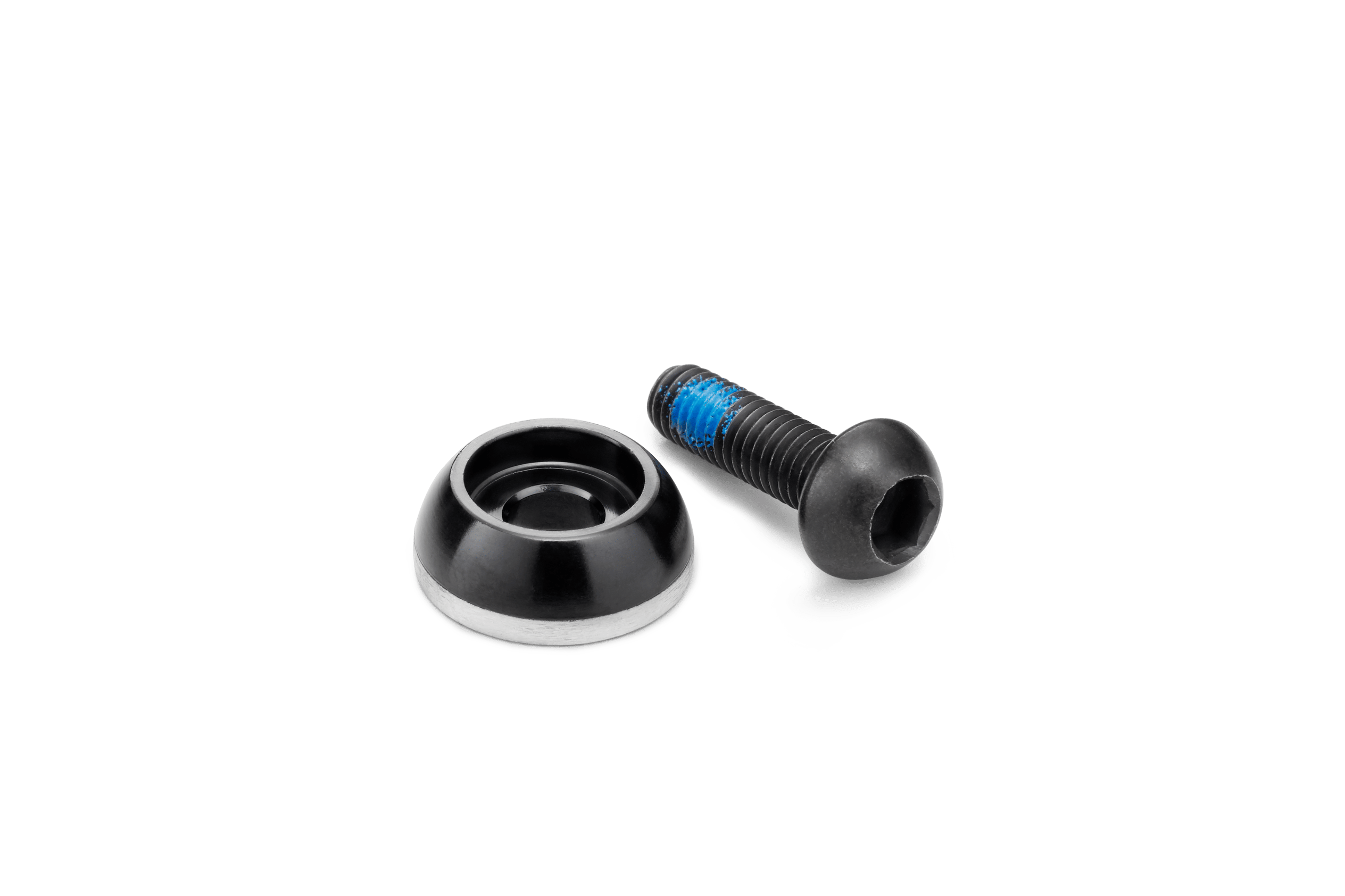 Replacement bolt for the woom NOW rear wheel