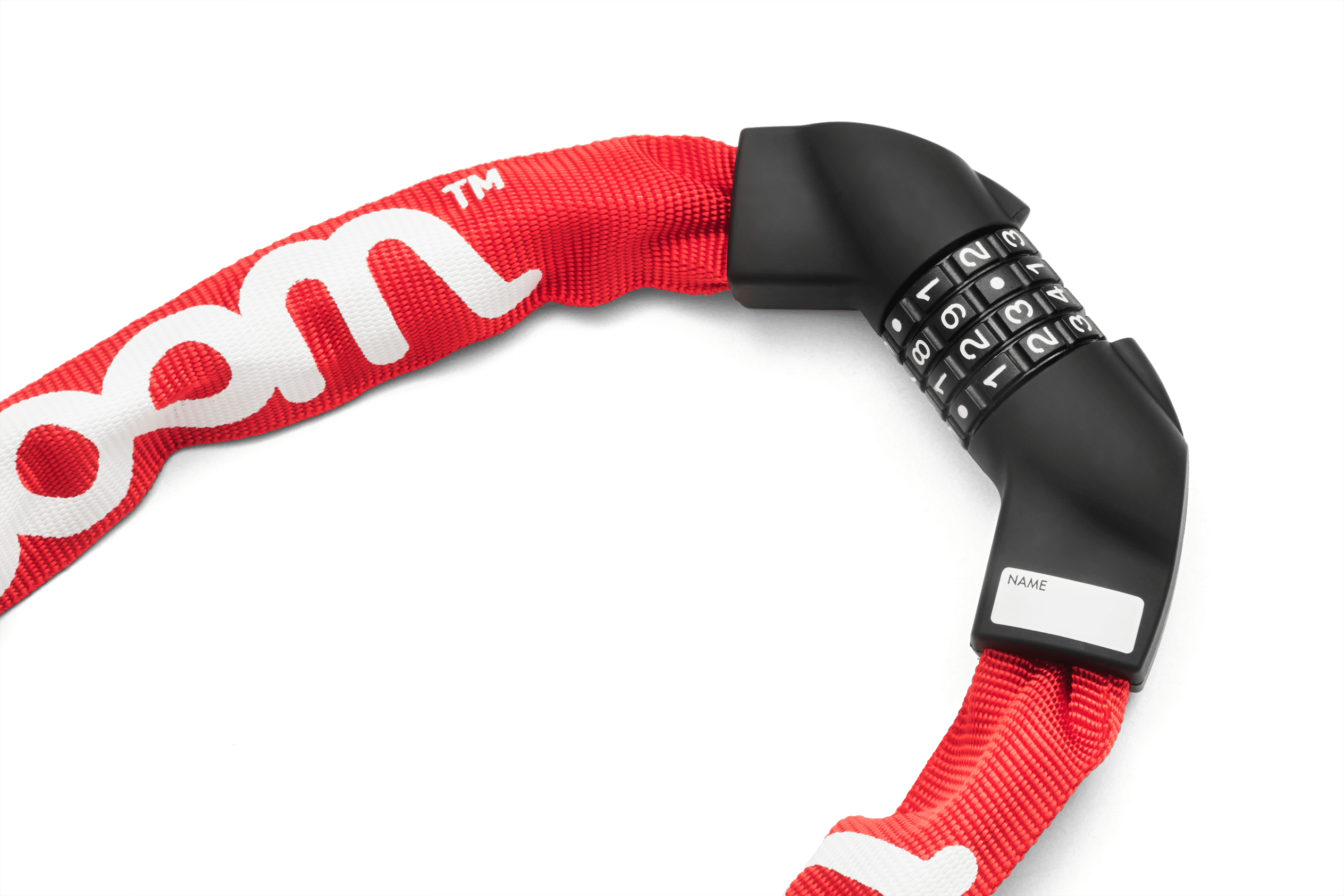 woom Bike Lock