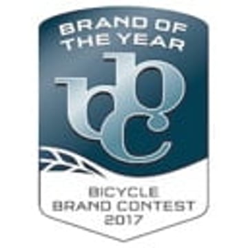Award brand of the year 2017