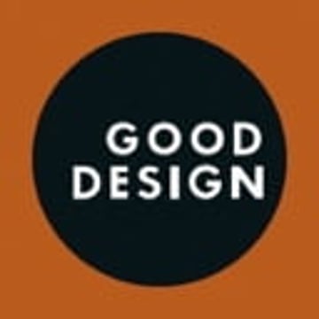 Award good design