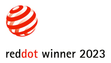 reddot award 2023