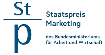 Award österreichischer Staatspreis Marketing 2024