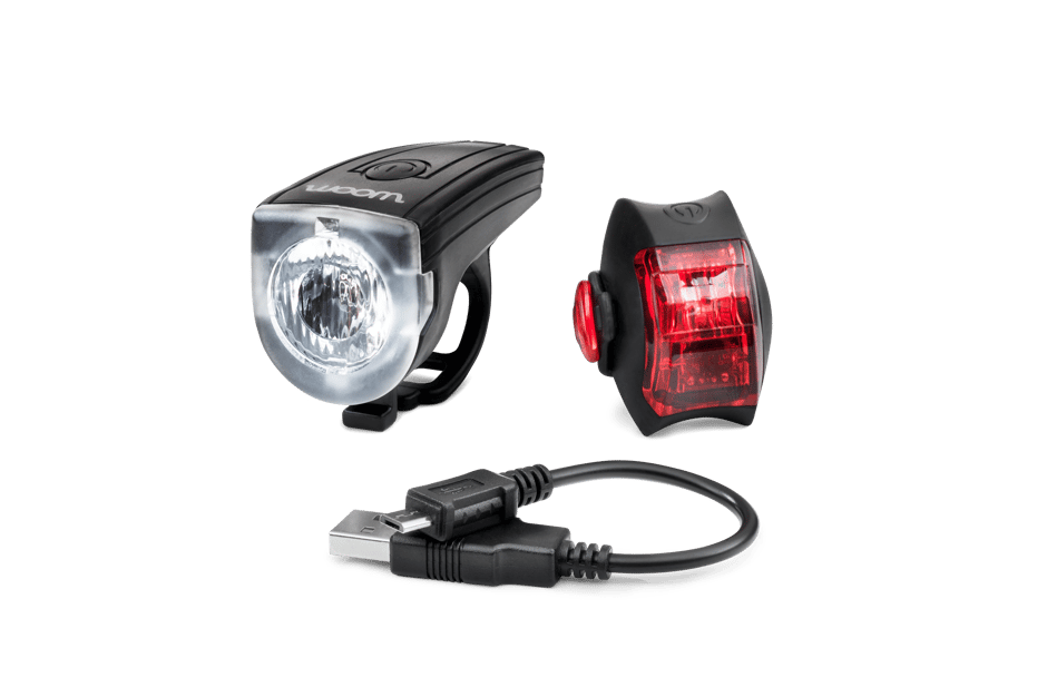 CYCLOPE Bike Lights