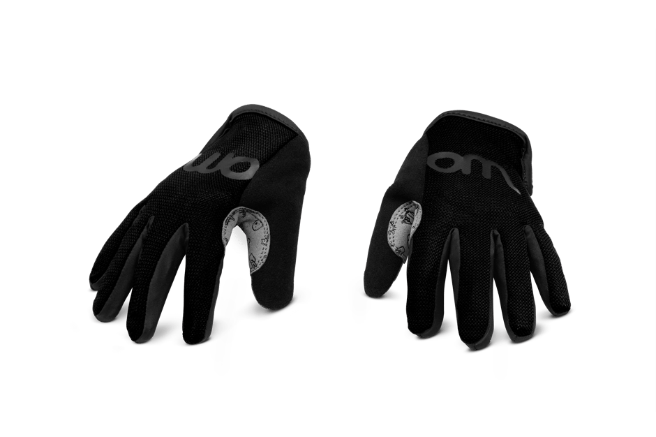 TENS Bike Gloves
