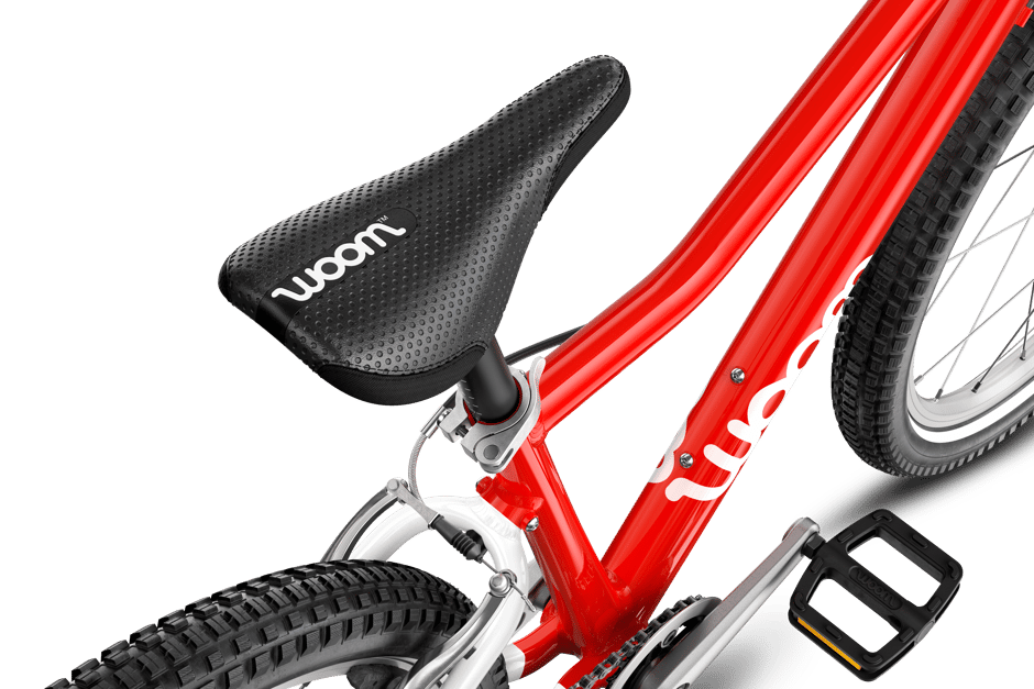 woom ORIGINAL Saddle