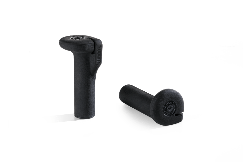 Ergogrips Small 90mm Black