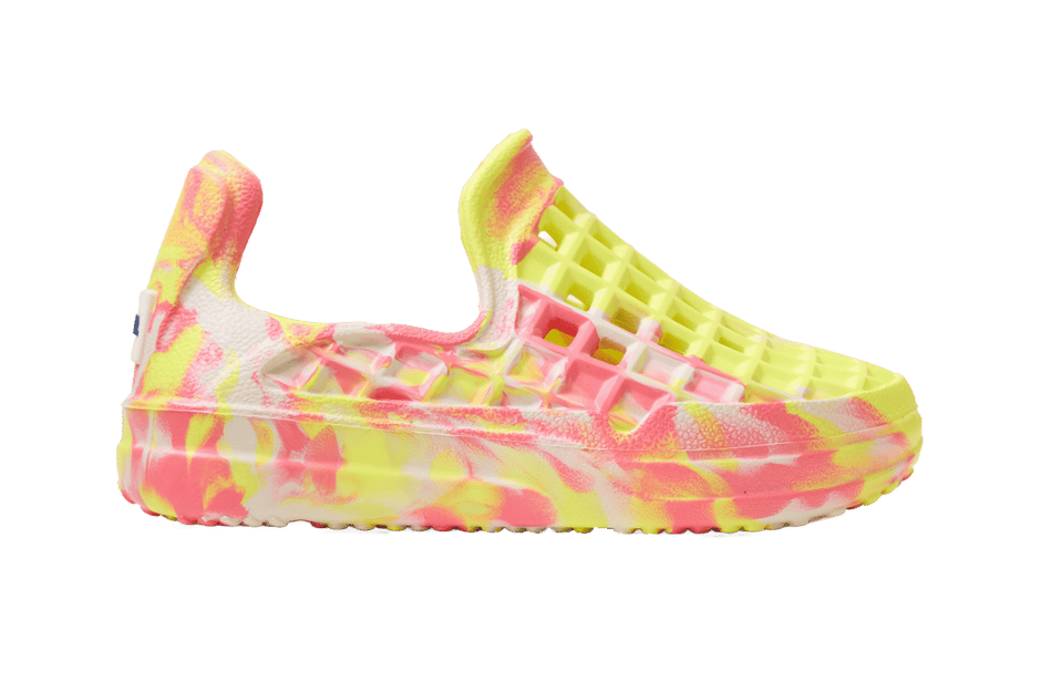 woom x Lusso Cloud Kids’ Shoes