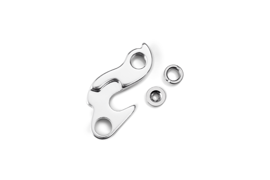 Patte de dérailleur woom GO / EXPLORE / ORIGINAL