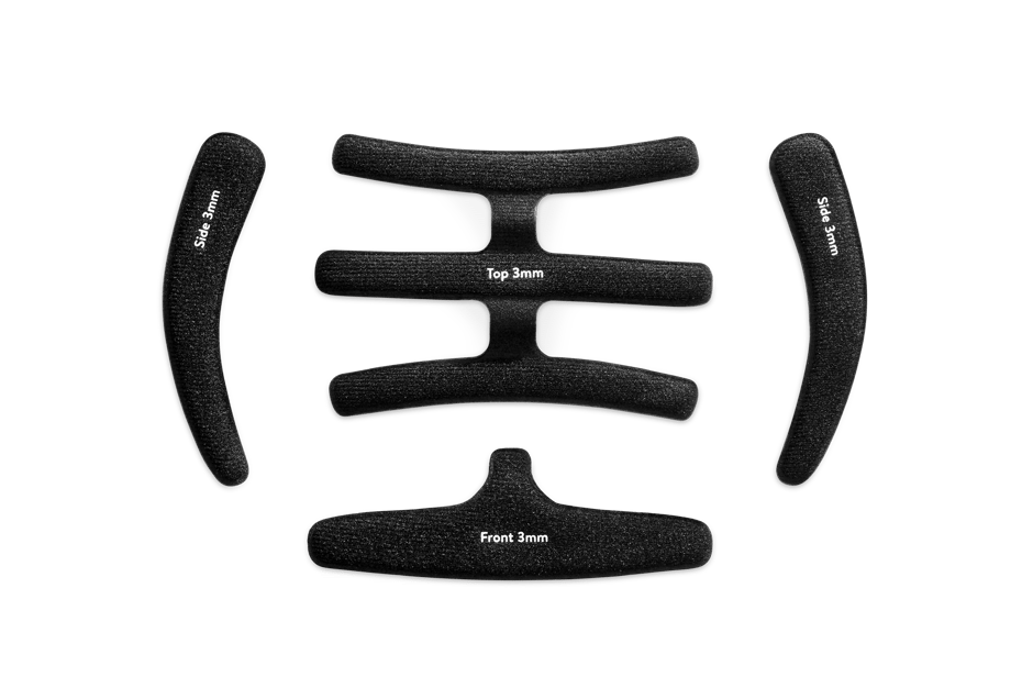 Coussinets de casque KIDS