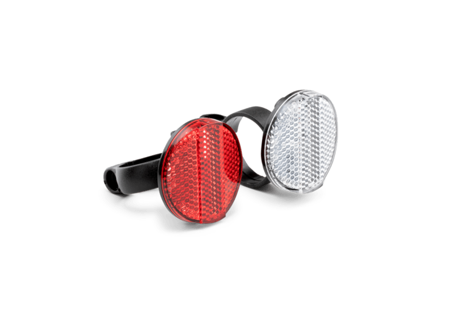 woom OFF / OFF AIR / UP Reflectors