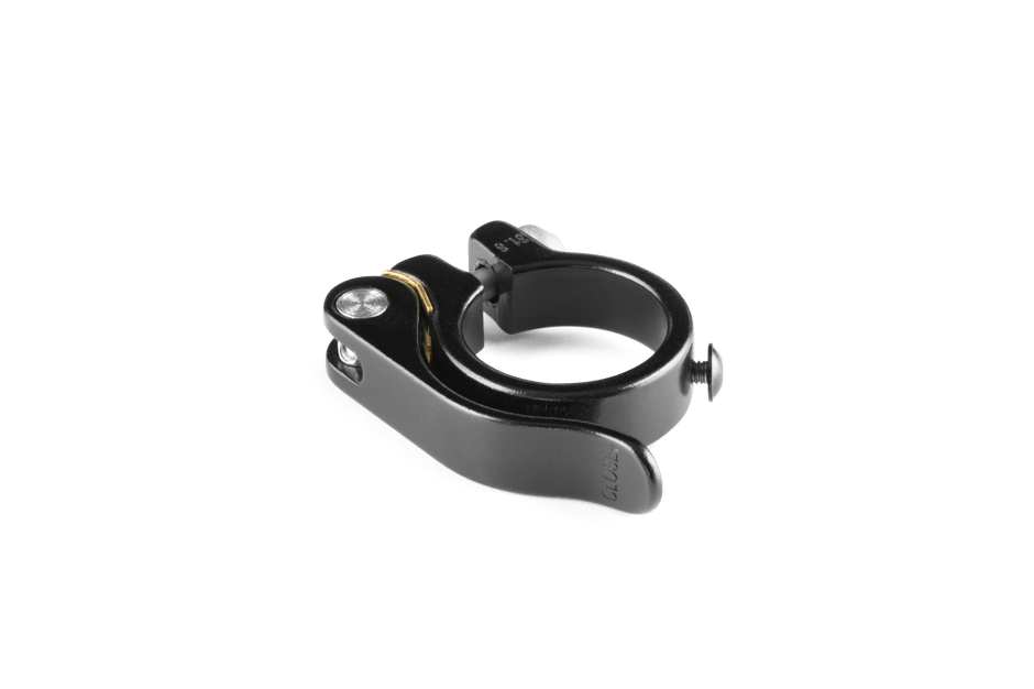 woom OFF / OFF AIR / UP / NOW Seatpost Clamp (Quick-Release)