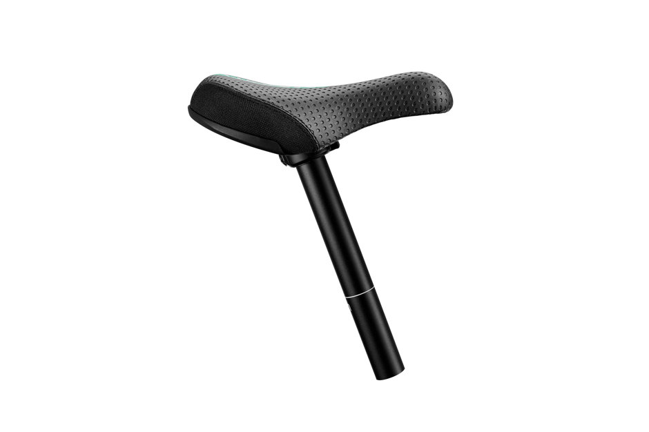 woom ORIGINAL Saddle with Seatpost (Sizes 1-3)