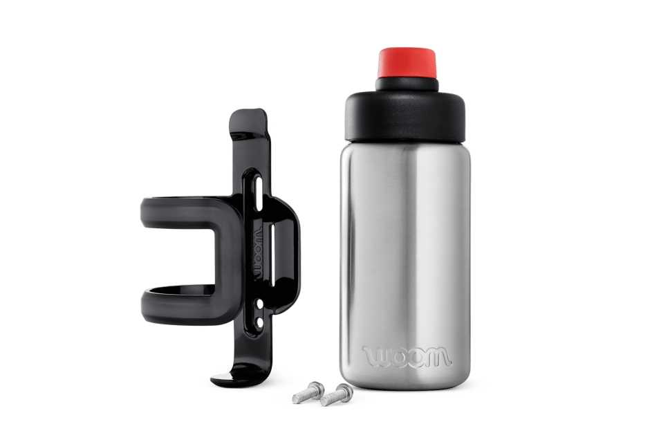 GLUG Stainless Steel Bottle