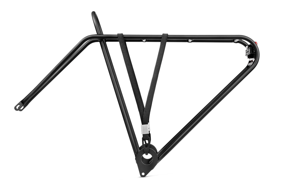Porte-bagage PICKUP