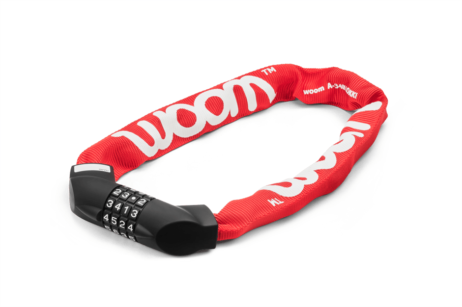 LOKKI Bike Lock