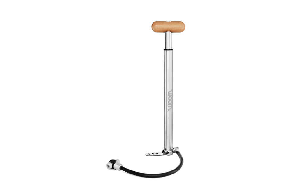 AIRFLO Bike Pump
