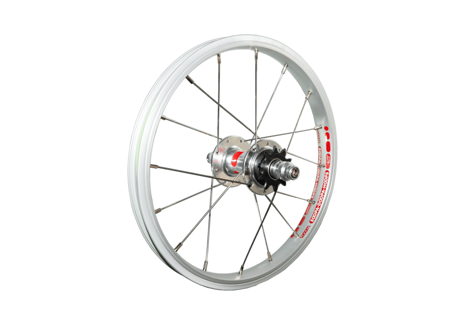 woom 2 FREEWHEEL Kit