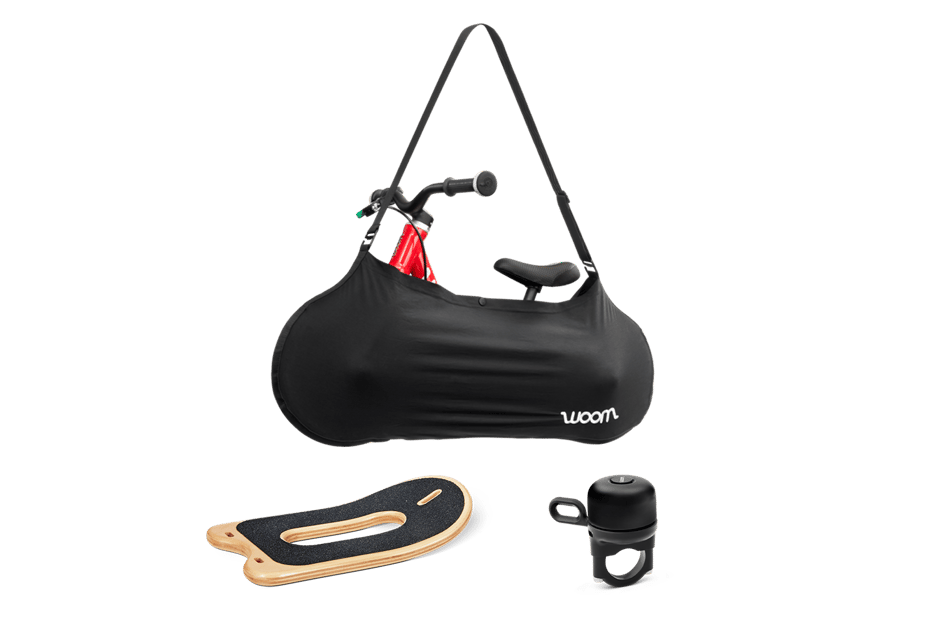 Balance Bike Bundle