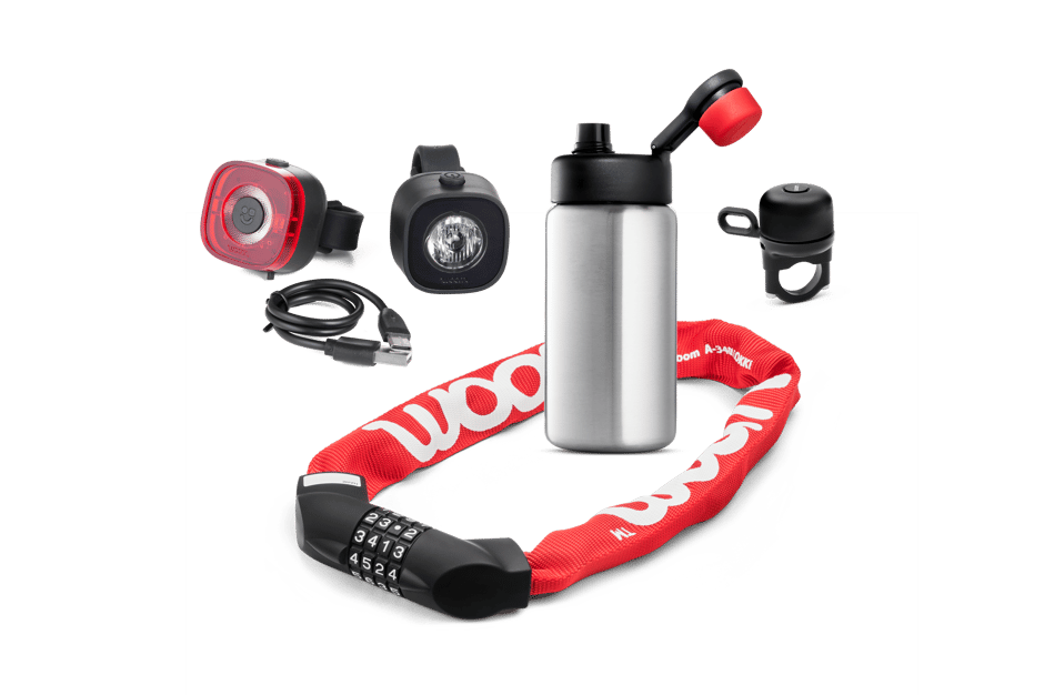 Must-Haves Bundle
