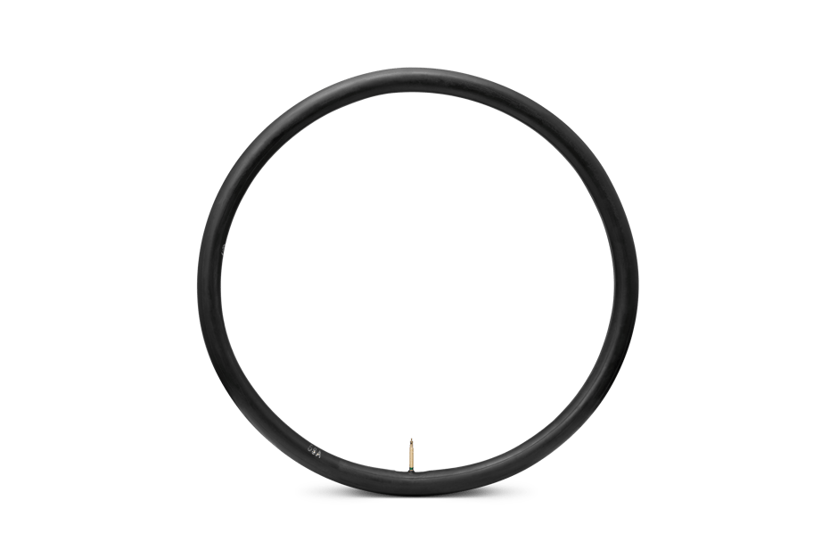 Spare Tube (Presta Valve)
