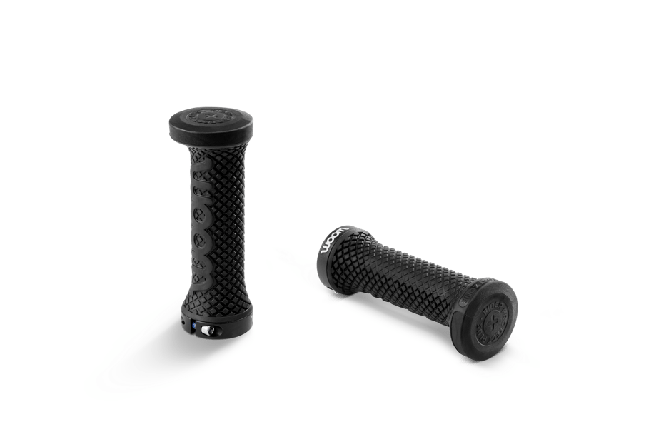 woom OFF/OFF AIR/UP Grips (Gen. B)