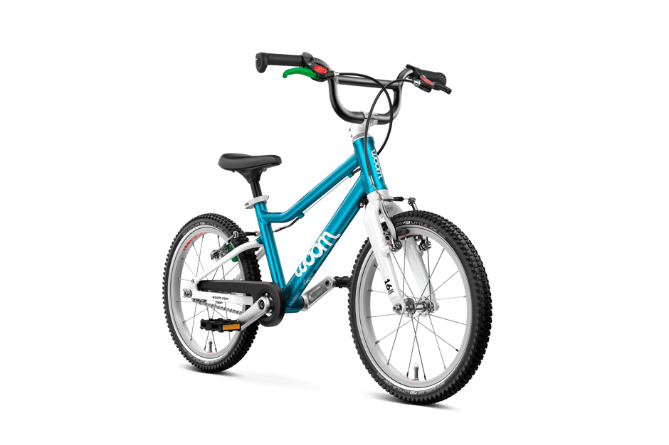 woom GO 3 | Lightweight 16