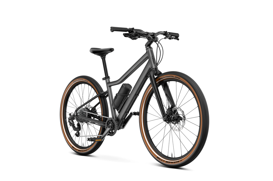 woom EXPLORE e 5 EU