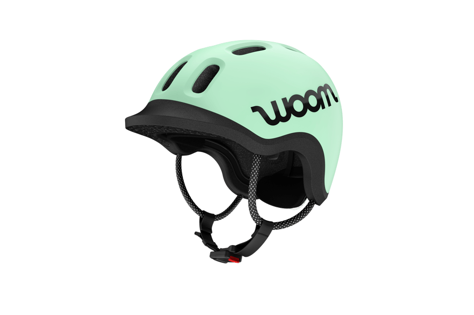 READY Kids' Helmet
