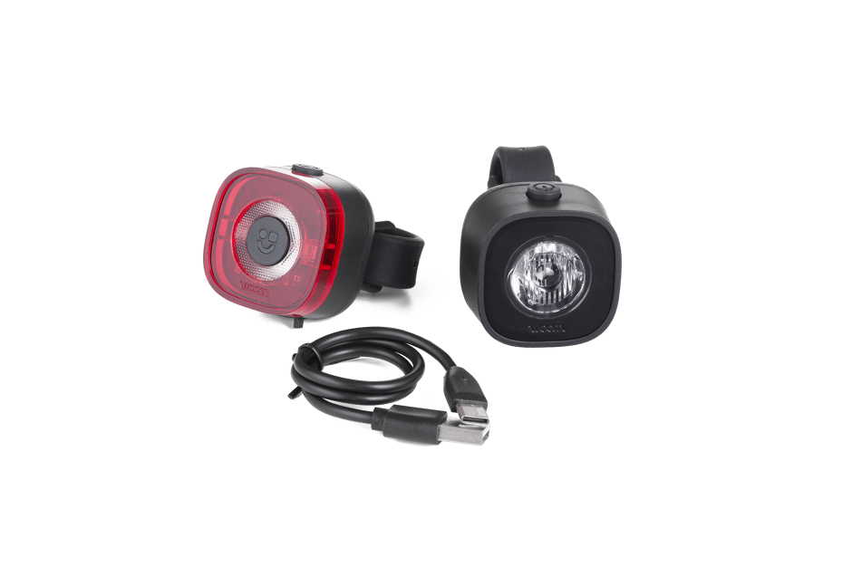 BEAM Bike Lights