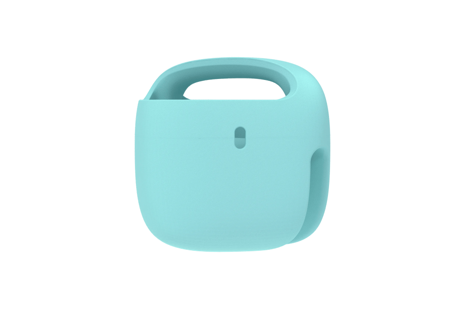 Panier POP pour vélo enfant