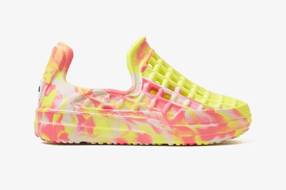 woom x Lusso Cloud Kids’ Shoes
