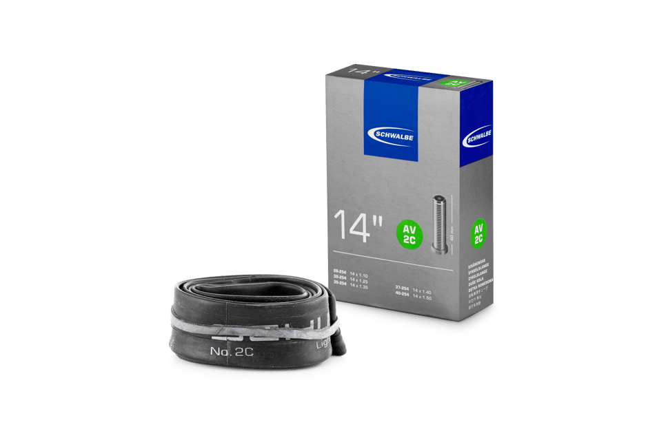 woom Spare Inner Tube (Schwalbe)