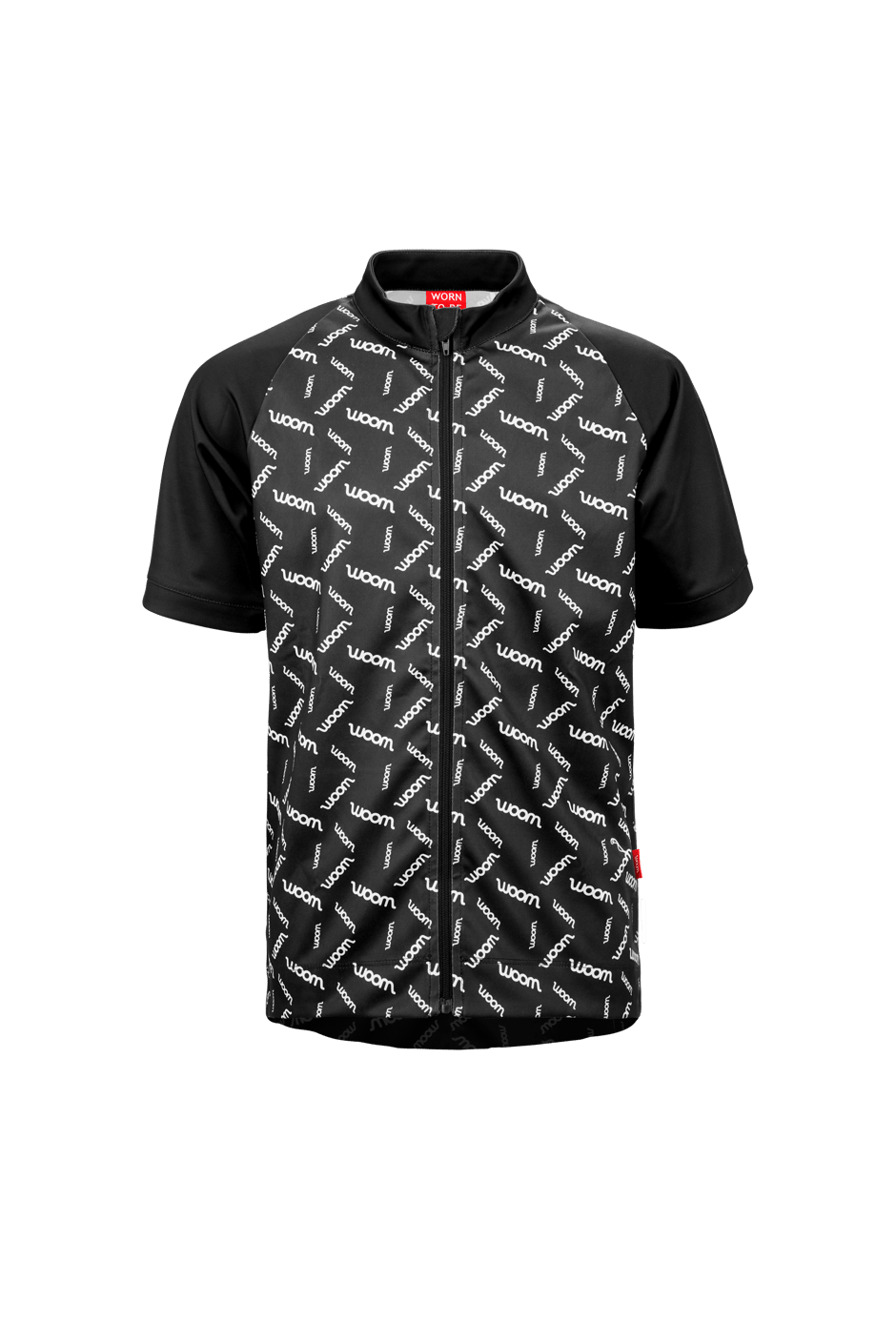 PACE Rad-Jersey