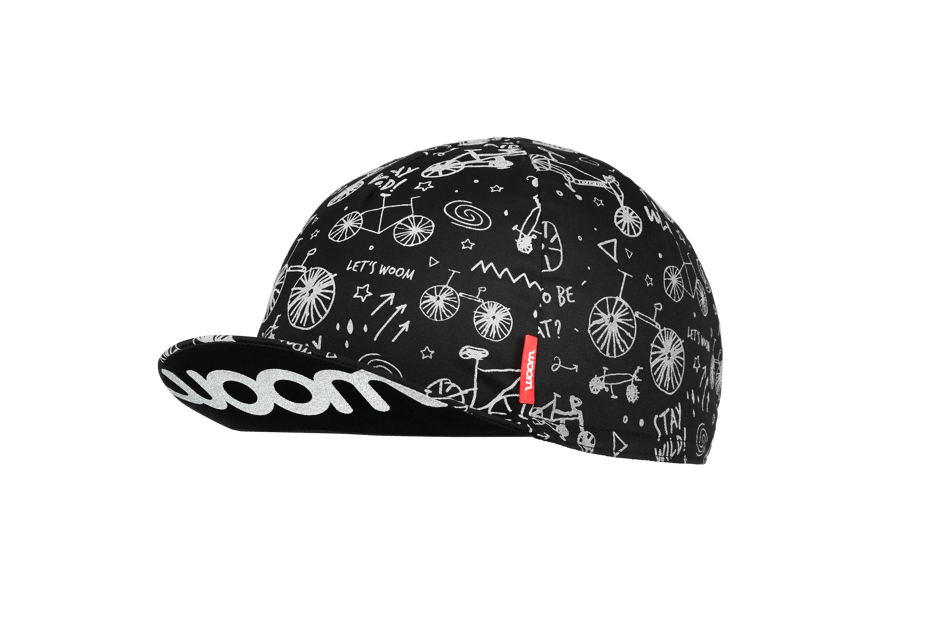 FLARE Reflektierende Kappe