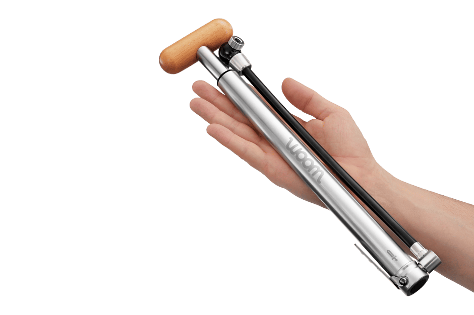 AIRFLO Bike Pump