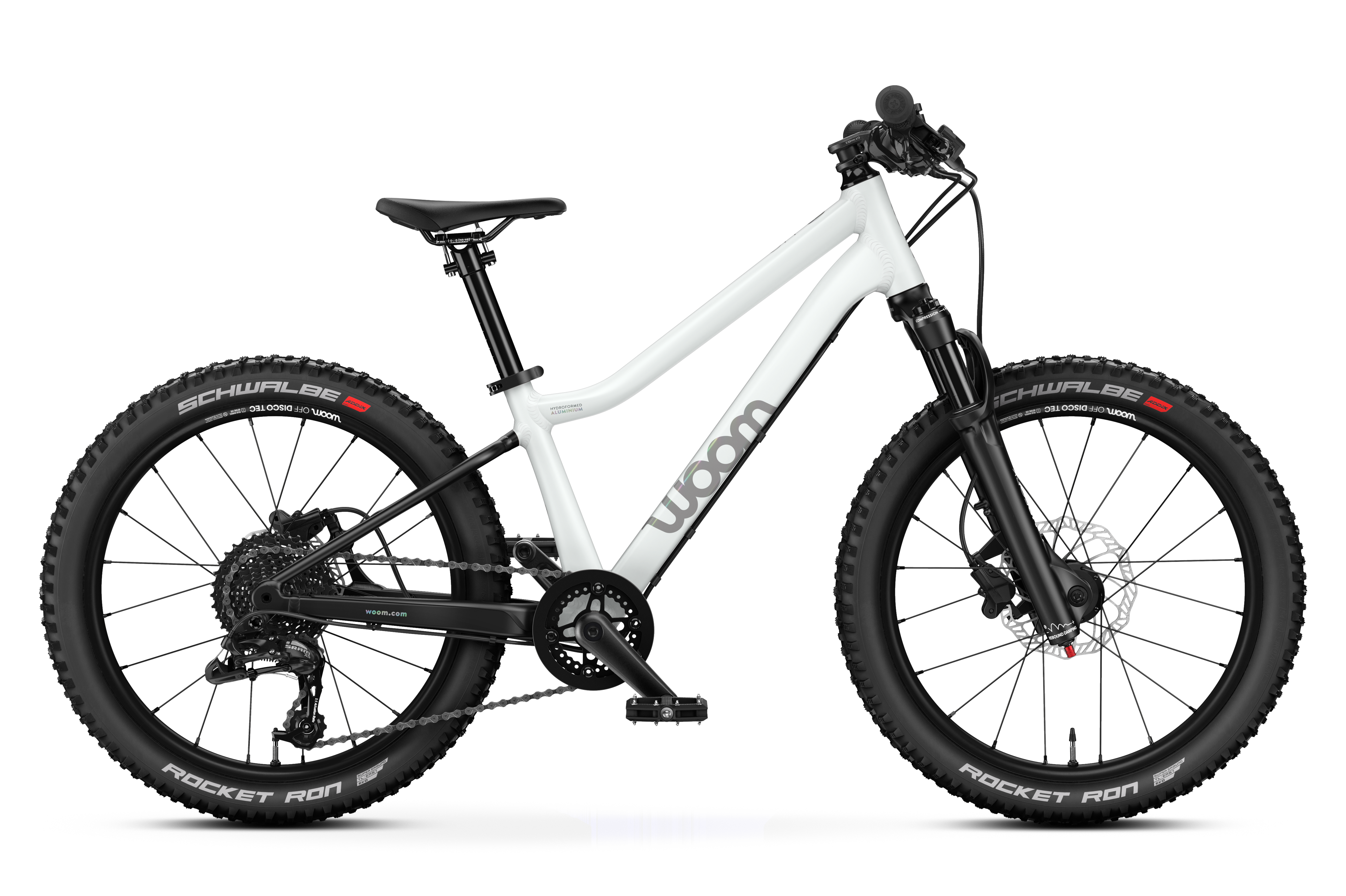 Lightweight Kids Bikes, Balance Bikes & Accessories | woom
