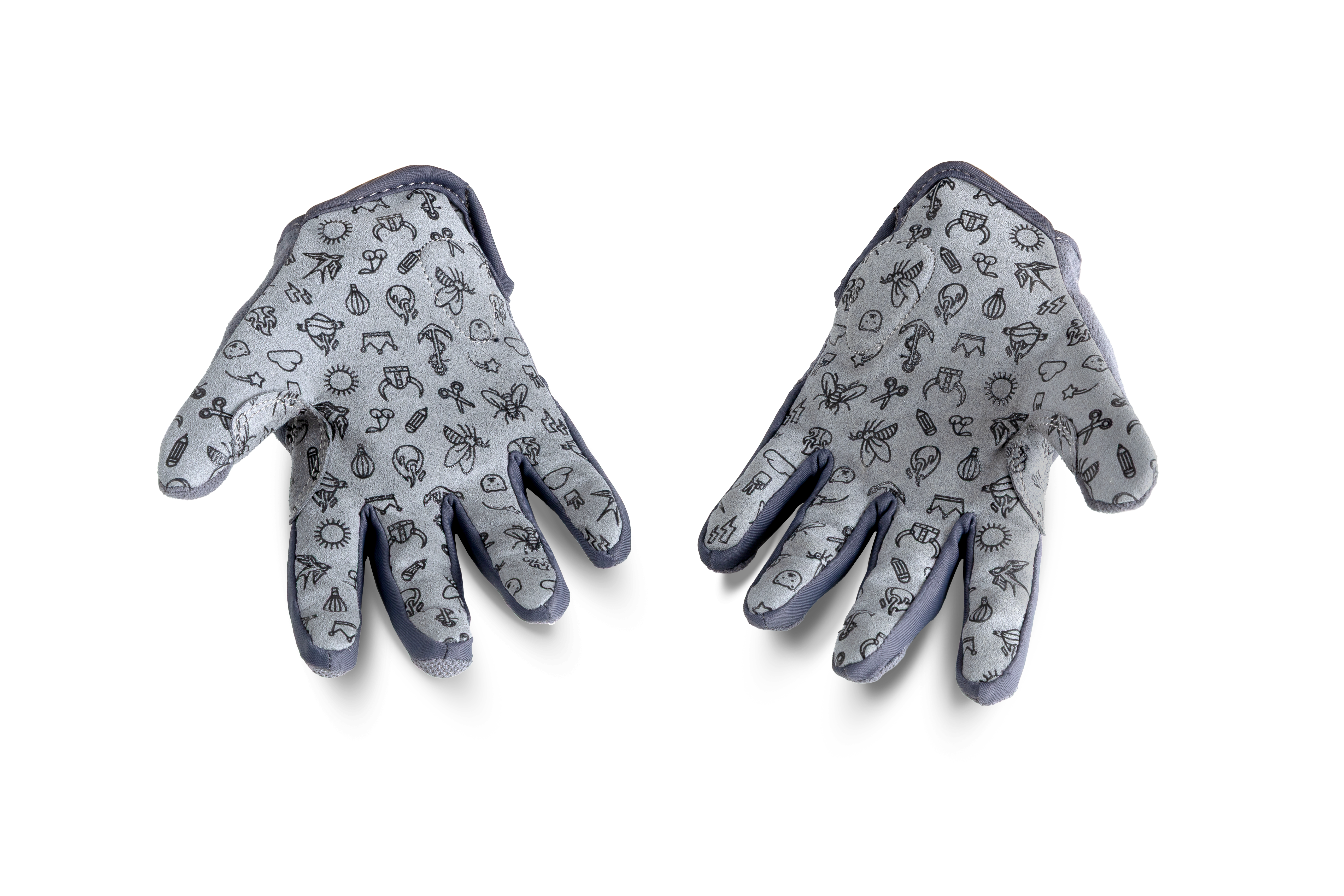 TENS Bike Gloves | Protective & Breathable Kids Gloves TENS Bike Gloves | Protective & Breathable Kids Gloves