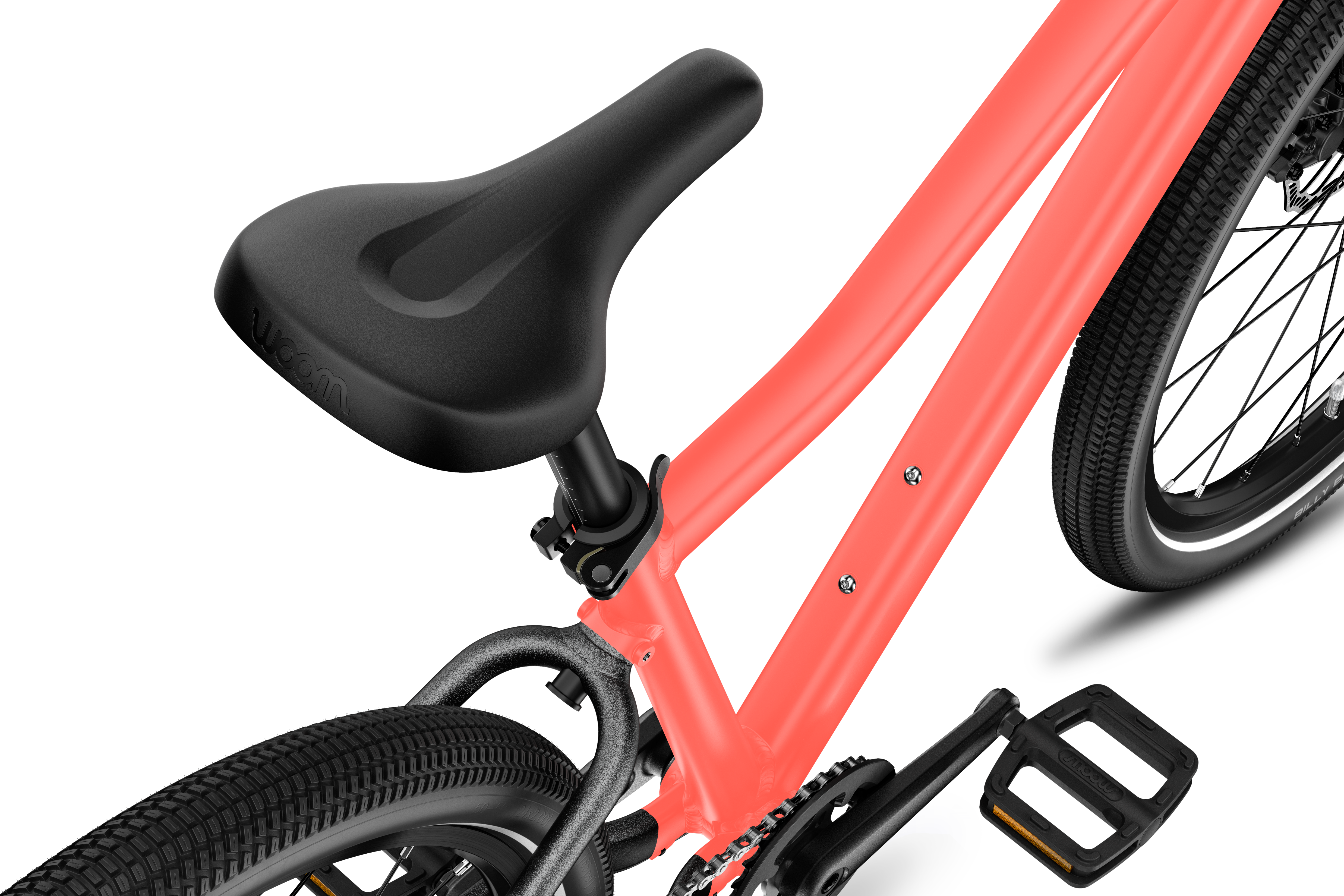 mountainbike jumpline al-ko airtech Asura 26" Complete Bike  Radio Bike Company