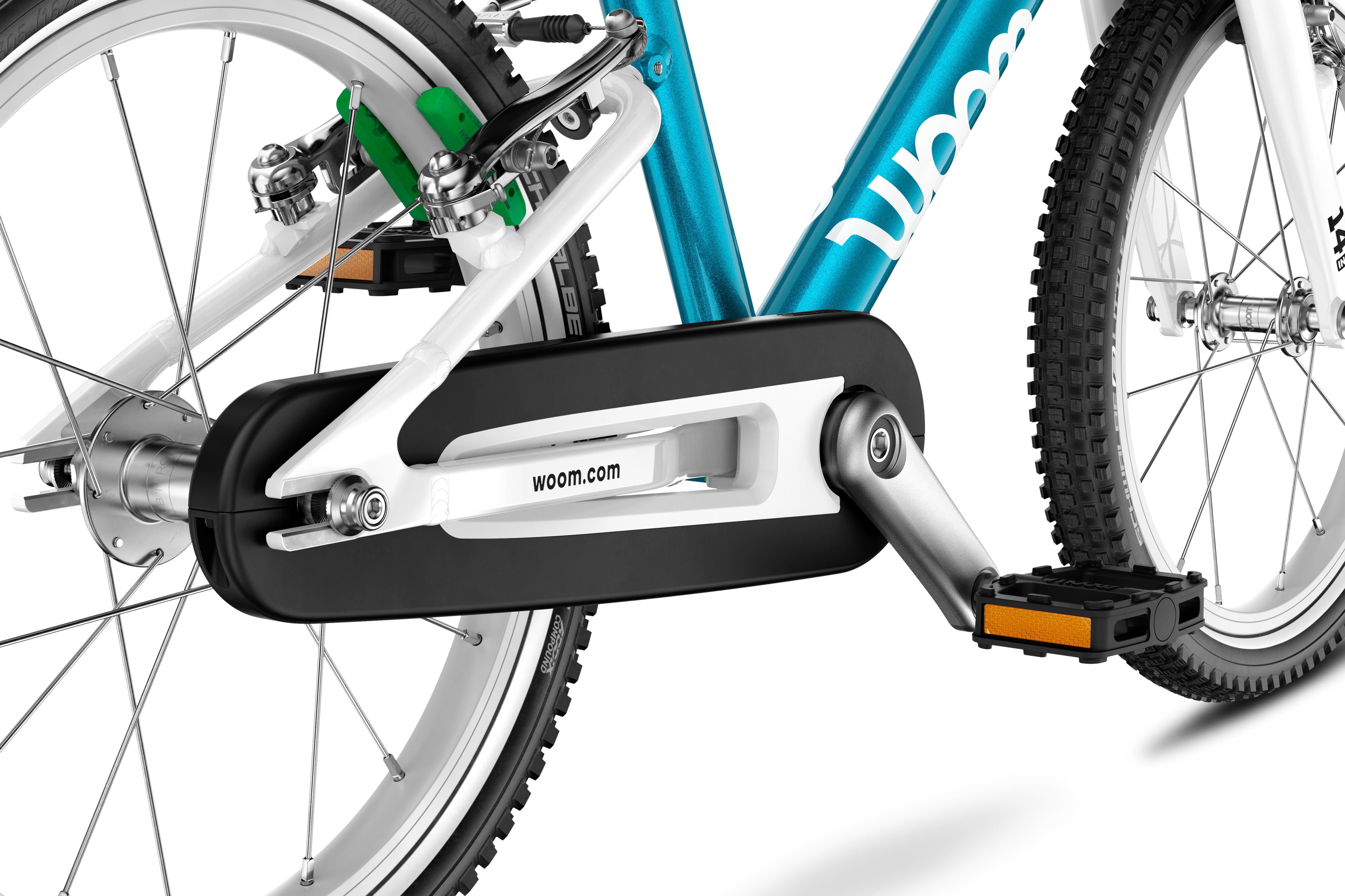 cube kinderfahrrad 12 zoll Cube Cubie 120 Walk 12-Zoll