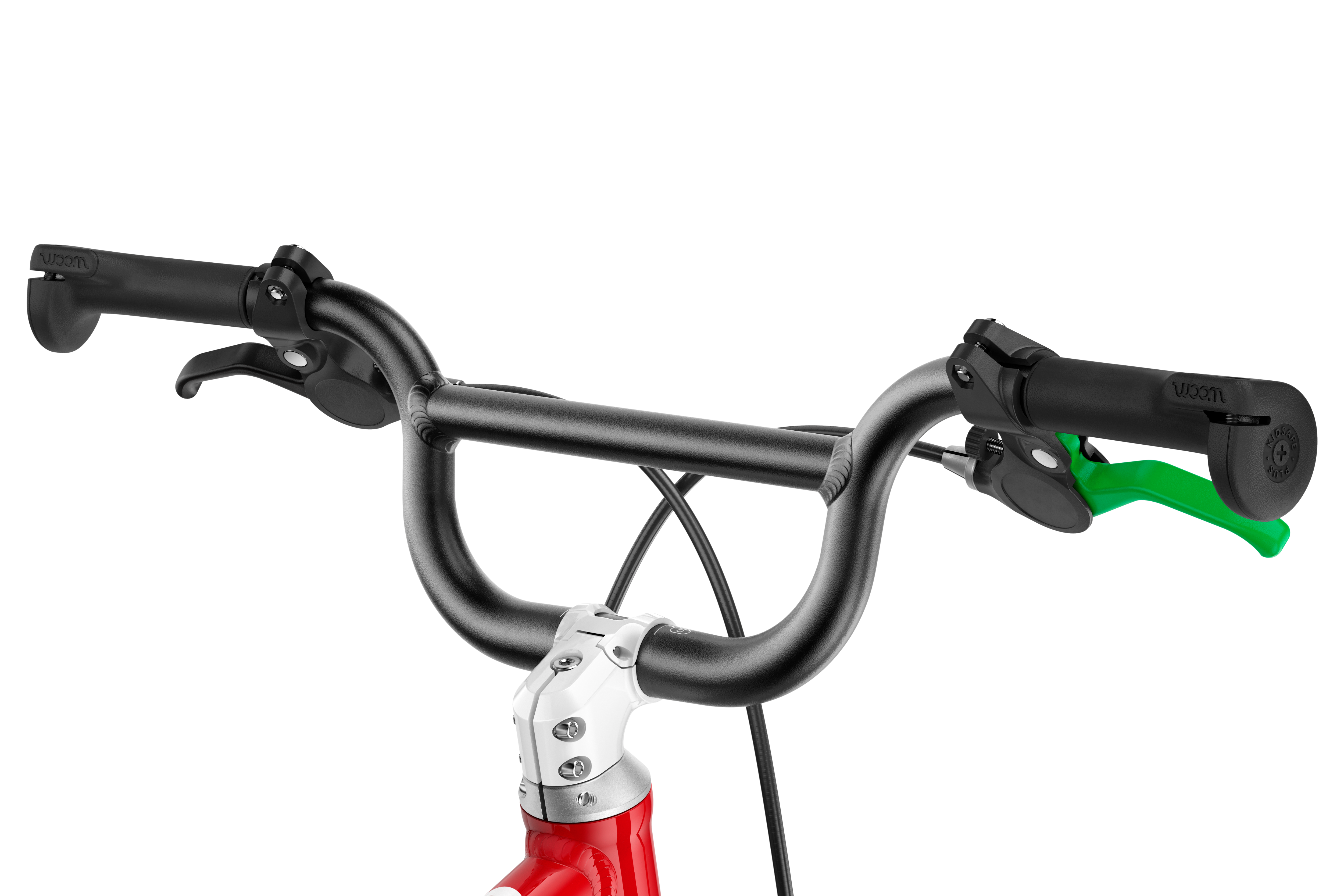 woom GO 3 | Lightweight 16