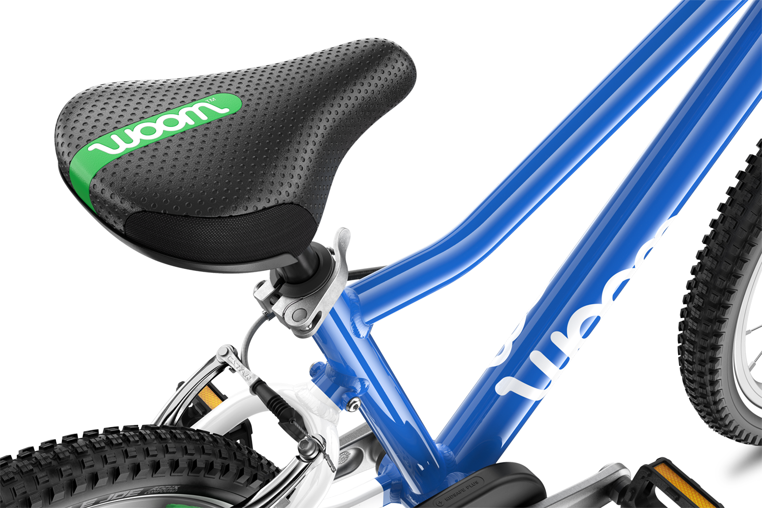 woom ORIGINAL Best 14