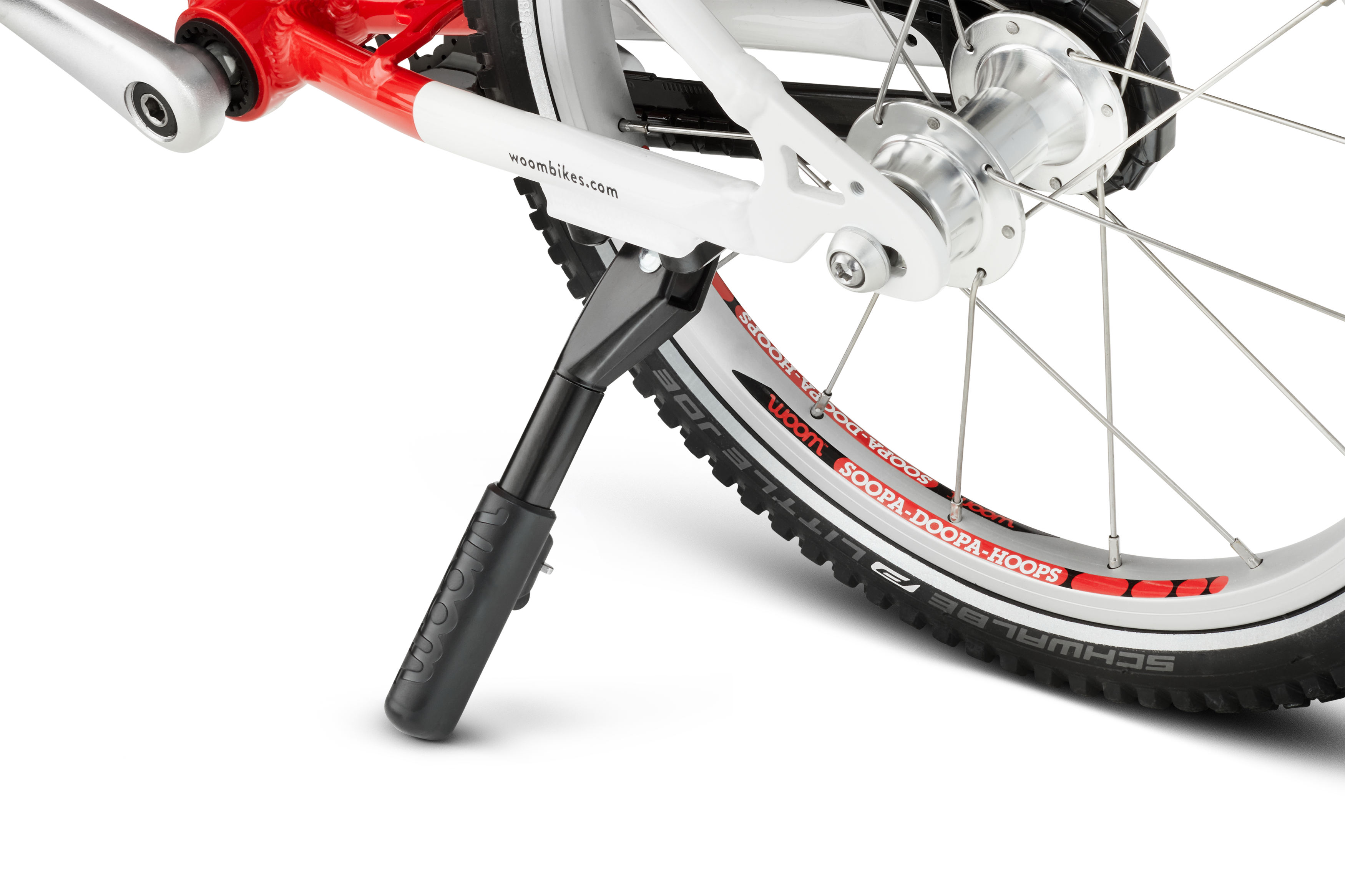 LEGGIE Kickstand - S