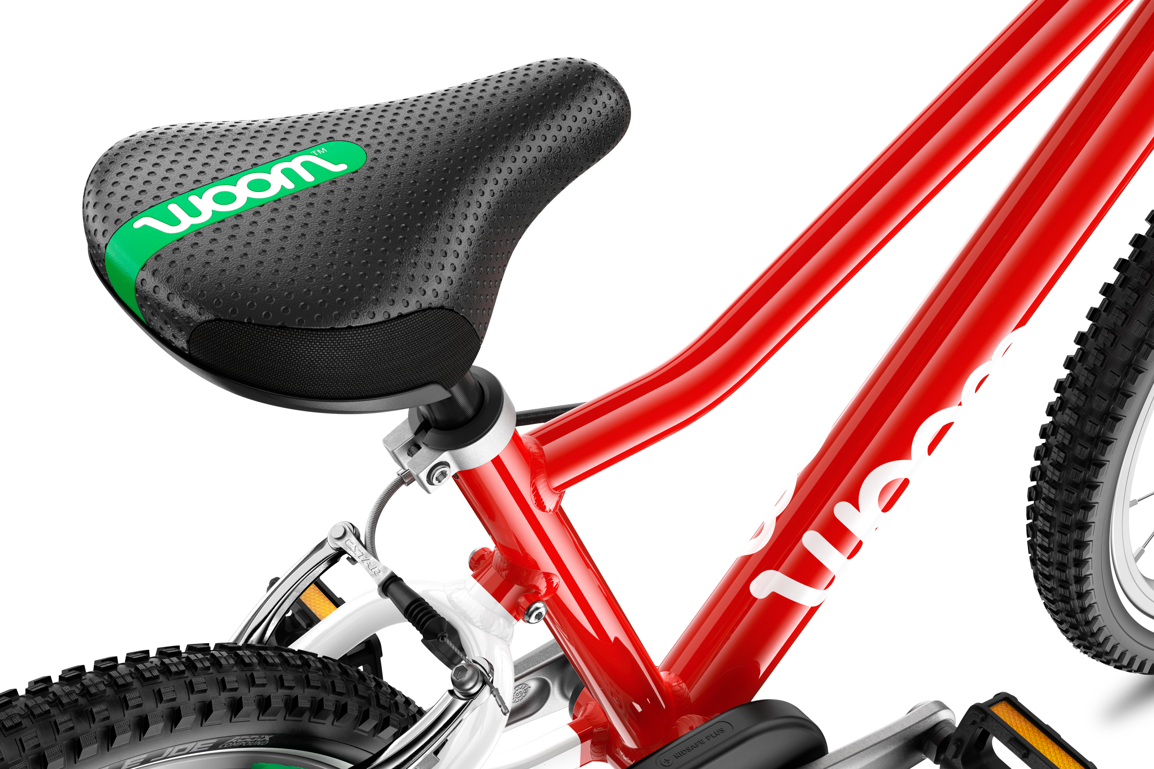 ORIGINAL 2: a beginner's bike for kids