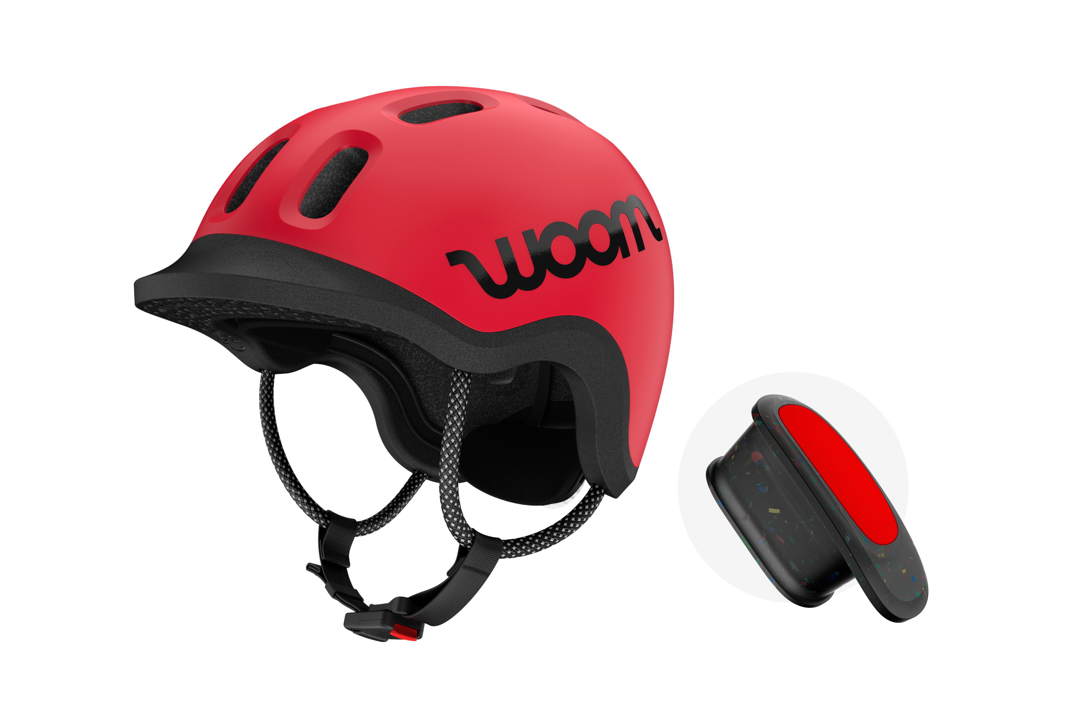 woom Ready Bundle