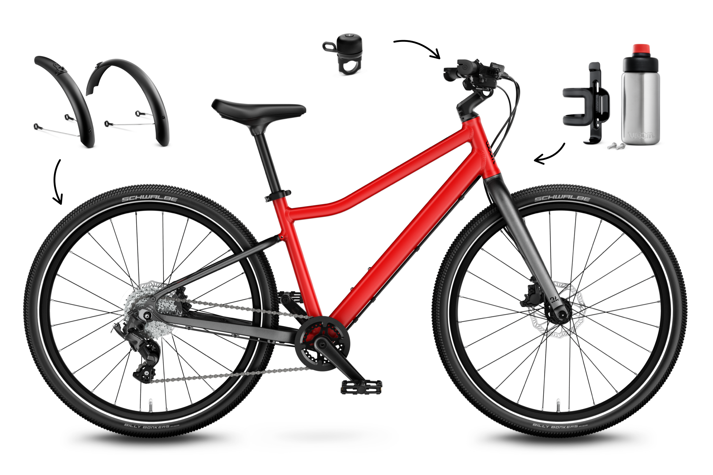 FAM-RV-5NEOFAM 9 WITHSLING PANNIERネオファム Springbrook Trailer and Stroller by Schwinn at Fleet Farm